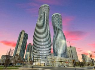 60 Absolute Ave #4408, Mississauga, ON L4Z 0A9