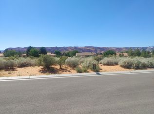LOT 210 N Johnson Arch Dr, Saint George, UT 84770