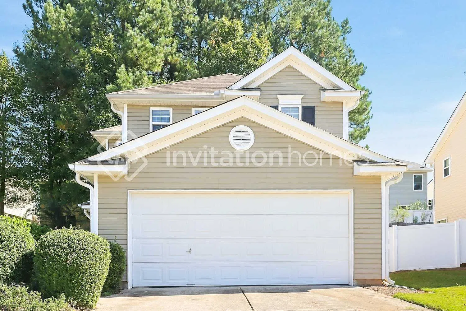 231 Oconee Way Canton, GA 30114 — Photo 1