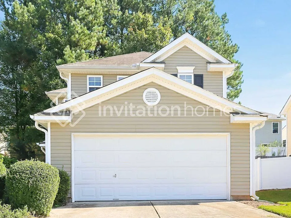 231 Oconee Way