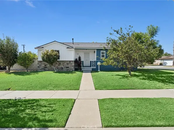 431 Rigsby St, La Habra, CA 90631