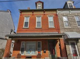 60 Noble St, Kutztown, PA 19530