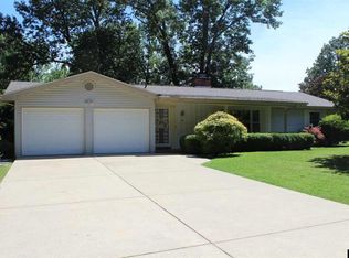 51 Bay Ridge Rd, Lakeview, AR 72642