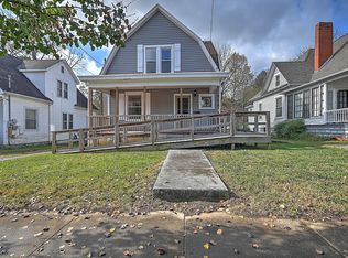 404 Carolina Ave, Bristol, TN 37620
