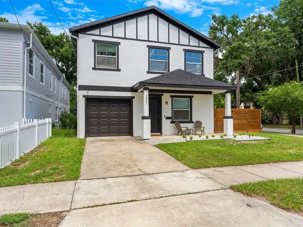 2401 Amherst Ave, Orlando, FL 32804