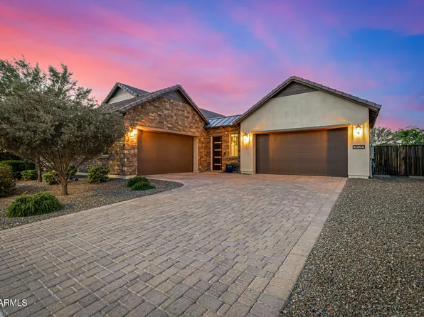 3626 E Sagittarius Place, Chandler, AZ 85249