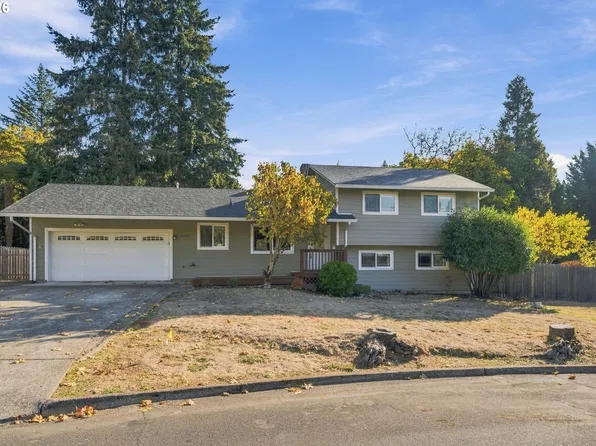 2409 SE 139th Ave, Vancouver, WA 98683
