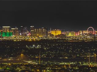 1152 Alpine Ledge Dr, Henderson, NV 89012