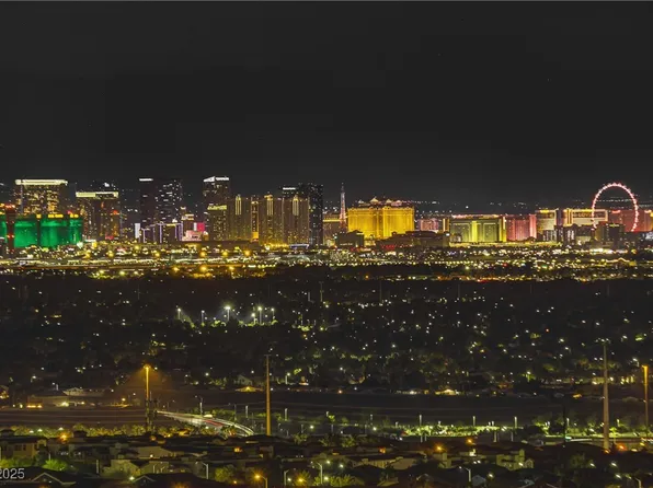 1152 Alpine Ledge Dr, Henderson, NV 89012