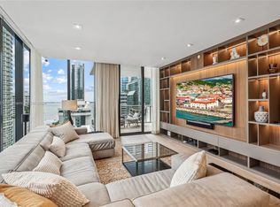 1010 Brickell Ave UNIT 1601, Miami, FL 33131