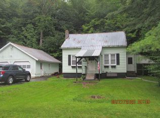 21 Cherry Hill Rd, Star Lake, NY 13690