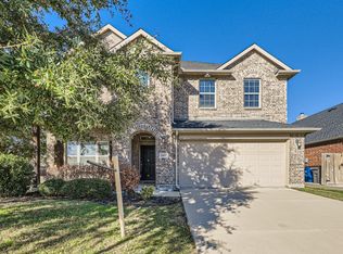 11601 Summer Springs Dr, Frisco, TX 75036