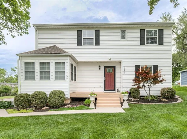 920 County Line Rd, Kansas City, KS 66103