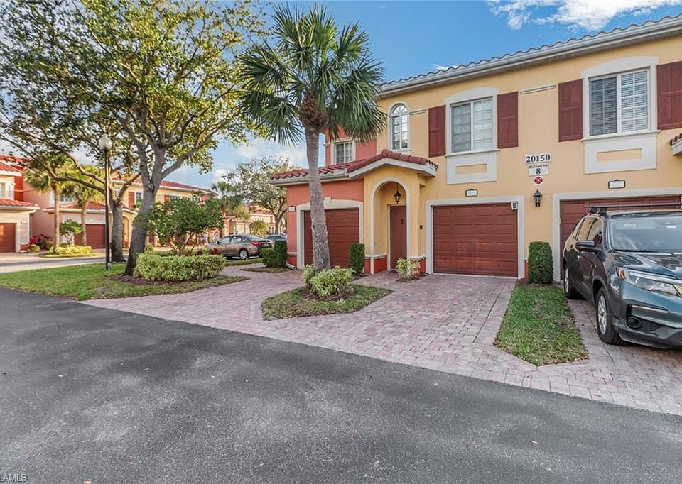 1st image of 20150 Estero Gardens CIR #201