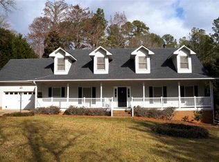 313 Burning Tree Rd, Anderson, SC 29621
