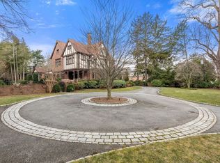 28 Sargent St, Newton, MA 02458