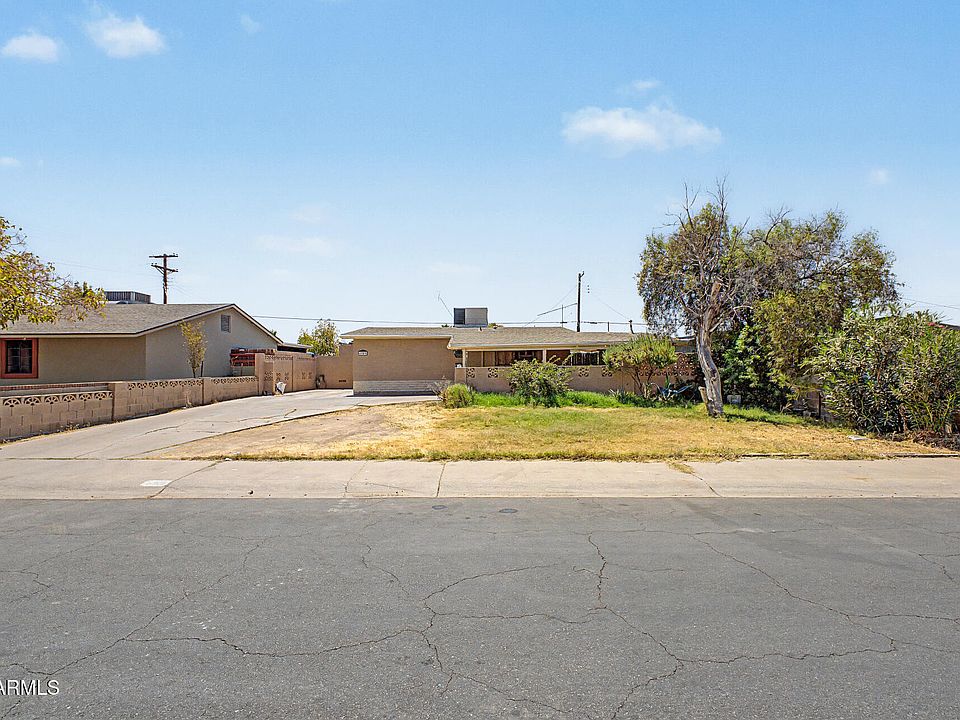 6909 W Wolf Street, Phoenix, AZ 85033 | MLS #7052899 | Zillow