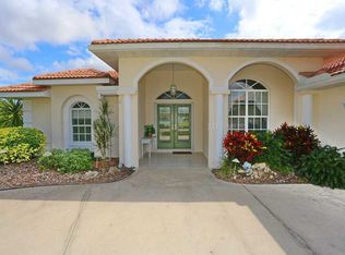 6660 Lino Rd, North Port, FL 34287