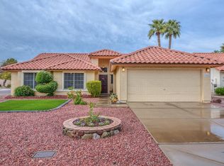 3426 E Oraibi Dr, Phoenix, AZ 85050