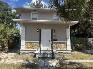 663 Newton Ave S, Saint Petersburg, FL 33701