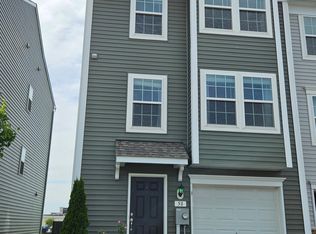 58 Cecily Way, Ranson, WV 25438