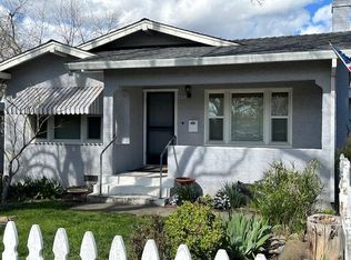 720 Locust St, Redding, CA 96001