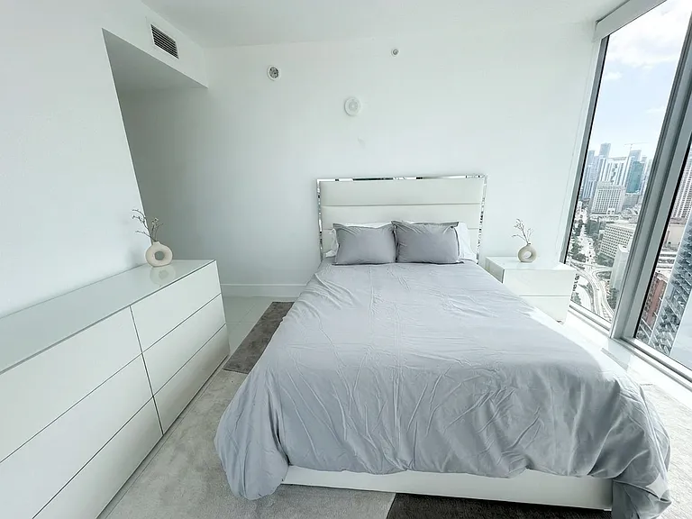 888 Biscayne Blvd #4701 — Photo 16