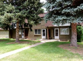 2630 Leisure Dr #2632, Fort Collins, CO 80525