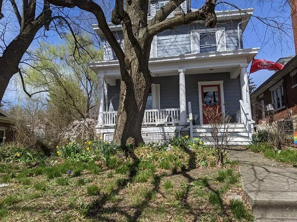 3320 Woodford Rd, Cincinnati, OH 45213