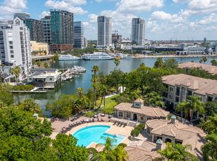 705 Mainsail Dr #1, Tampa, FL 33602