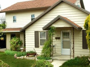 23 S Canyon St, Nampa, ID 83651