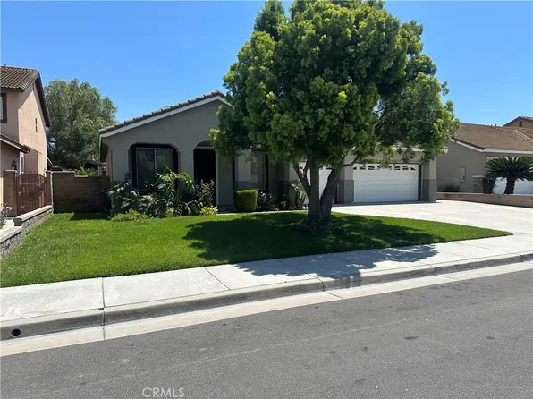 5534 Alexandria Ave, Corona, CA 92880