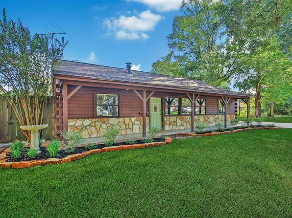 26563 Lazy Ln, Magnolia, TX 77355