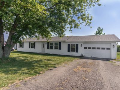 911 S Main St, De Graff, OH, 43318