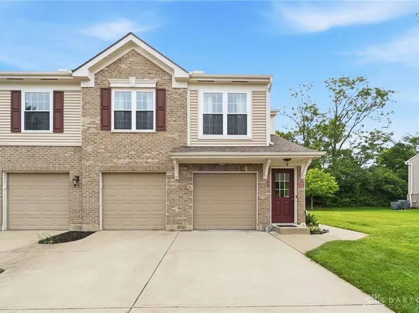 844 Heritage Green Dr, Monroe, OH 45050