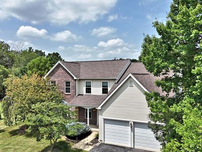 19 Firethorn Dr, Collegeville, PA, 19426