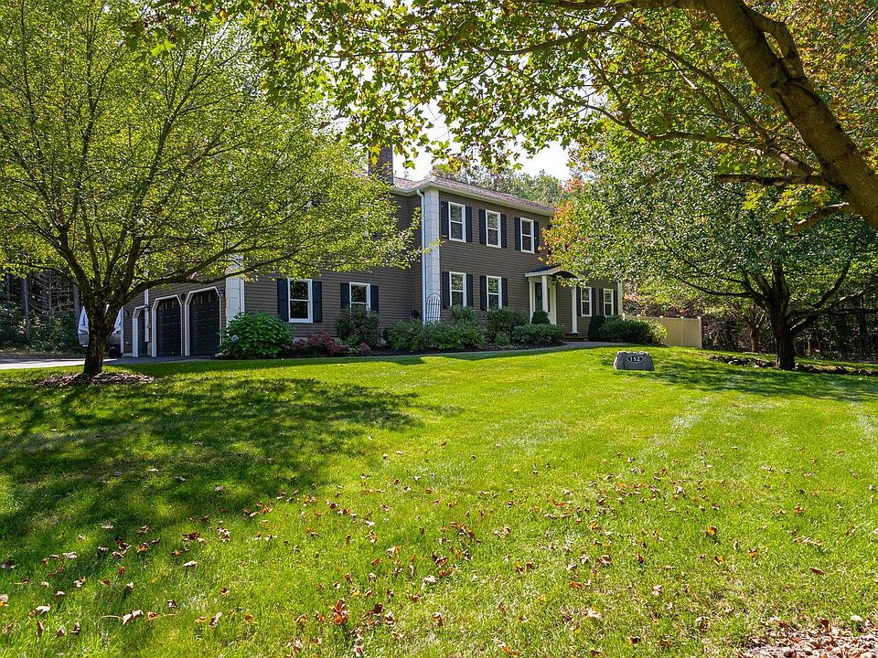 152 Farley Road, Hollis, NH 03049 Zillow