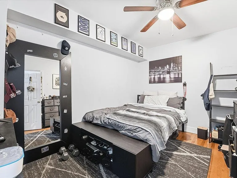516 Adams St #1F — Photo 11