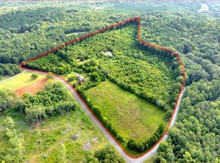 TRACT 1874 Thayer Rd #A, Trinity, NC 27370