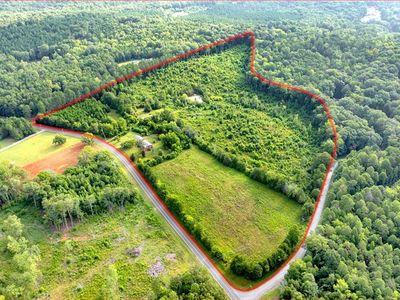 TRACT 1874 Thayer Rd #A, Trinity, NC, 27370