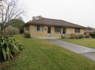 612 Elise Ave, Metairie, LA 70003