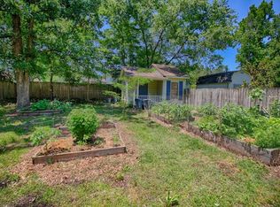 2211 Gentry Dr, Durham, NC 27705