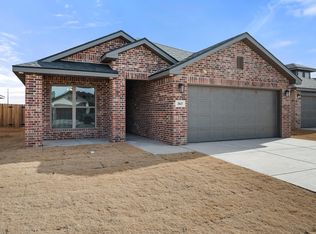2617 Garland Ave, Lubbock, TX 79407