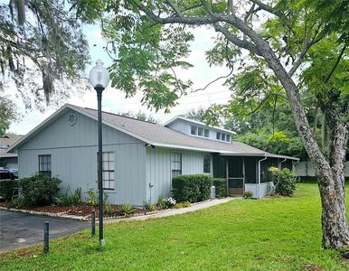 4706 Lake Ridge Rd #96, Orlando, FL, 32808