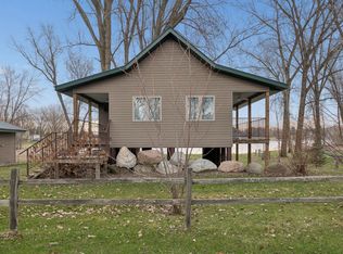 19314 Highwood Shores Rd, Pine City, MN 55063