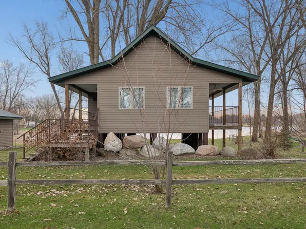 19314 Highwood Shores Rd, Pine City, MN 55063