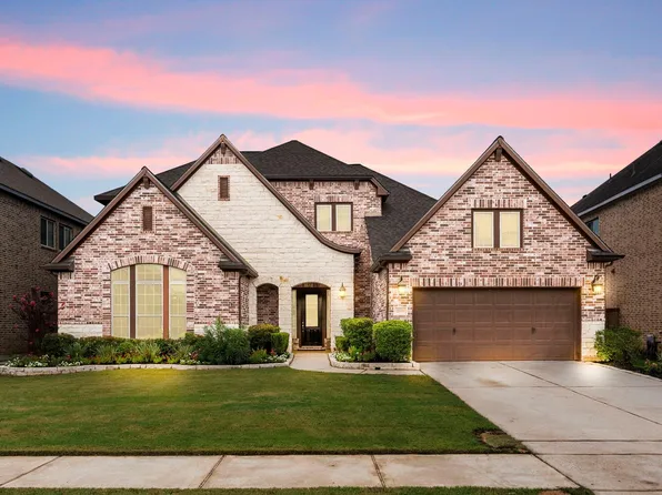 25118 Bentridge Valley Ln, Tomball, TX 77375
