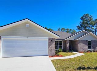 40 Ludlow Ln E, Palm Coast, FL 32137