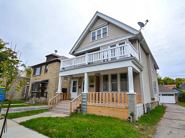 1332 North 43rd STREET #1334, Milwaukee, WI 53208