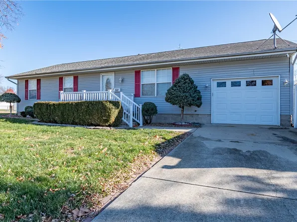 501 S Long St, Shelbyville, IL 62565